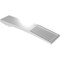 Ekena Millwork 5 1/2-in. W x 26-in. D x 38-in. H Imperial Architectural Grade PVC Knee Brace BRCP055X26X38IMP - alternate 3